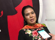  Jokowi-Ma'ruf Kalahkan Prabowo-Sandi di Jatim, PDI Perjuangan: Ini Kemenangan Rakyat