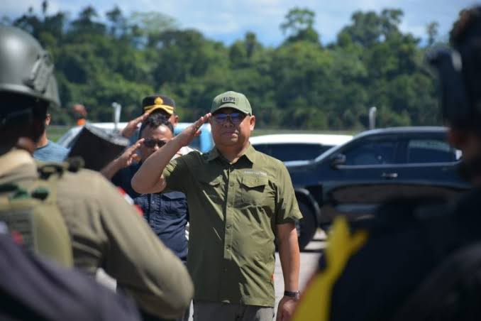 Ada Unsur Kebencian di Balik Motif Anggota OPM Bunuh Danramil di Papua Tengah