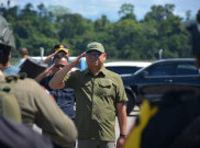 Ada Unsur Kebencian di Balik Motif Anggota OPM Bunuh Danramil di Papua Tengah