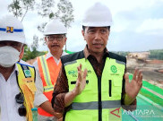 Presiden Jokowi akan Hadiri Rakornas PAN