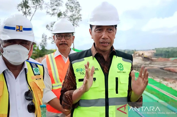 Presiden Jokowi akan Hadiri Rakornas PAN