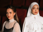 Lirik Lengkap Lagu 'Kisah Penuh Kecewa', Kolaborasi Lintas Negara Ernie Zakrie dan Anggi Marito