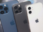 Menunggu Kedatangan iPhone Layar Lipat