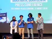 Film Dokumenter Pertama Indonesia Menggunakan Snapchat Spectacles