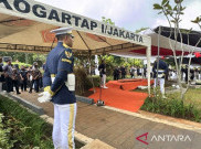Presiden Prabowo Bakal Pimpin Upacara Pemakaman Militer Wapres Ke-6 Try Sutrisno