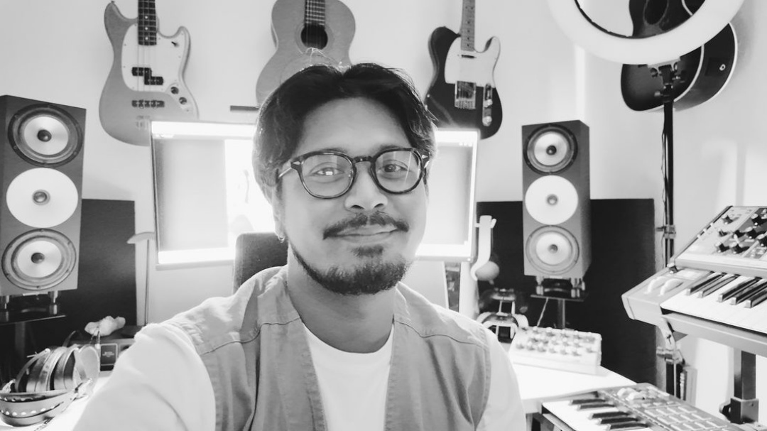 Petra Sihombing Ceritakan Pengalaman Jadi Produser untuk Cakra Khan