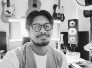 Petra Sihombing Ceritakan Pengalaman Jadi Produser untuk Cakra Khan