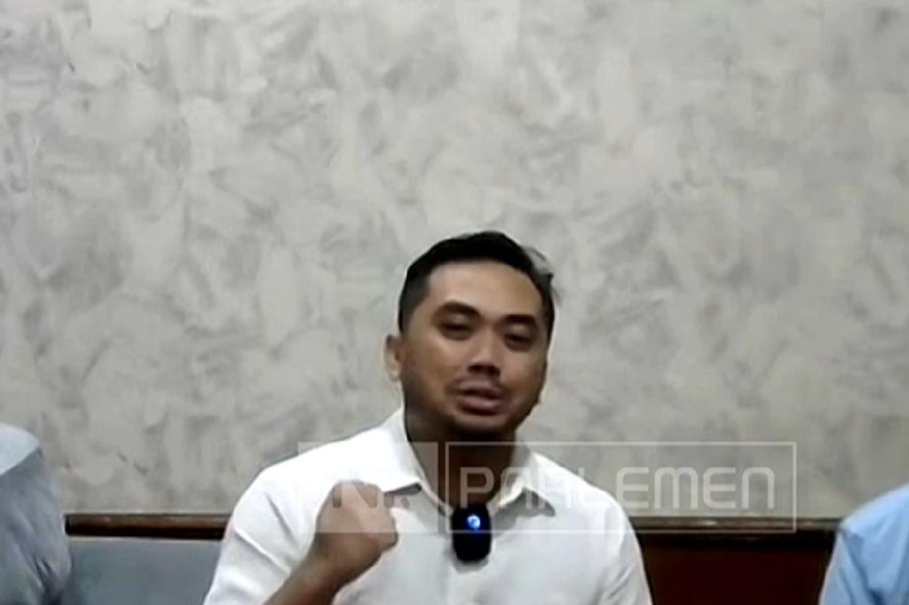 Jaksa Kejari Karo Pilih Pikir-Pikir Buntut Ketok Palu Hakim Tipikor Bebaskan Videografer Amsal Christy Sitepu
