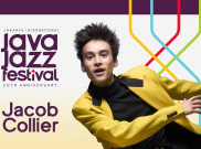 Java Jazz Festival 2025 Umumkan Lineup Pertama, ini Musisi yang Tampil