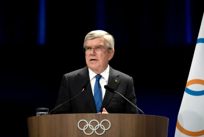 Presiden IOC Thomas Bach Tolak Maju 3 Periode