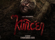 Angkat Cerita Misteri Gunung Merbabu, Film Horor 'Kuncen' Siap Meneror Bioskop 6 November 2025