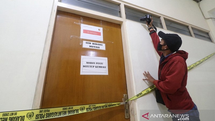 Pertama Kerja Sama dengan KPK, Mabes Polri Klaim Langsung Tangkap Kepala Daerah