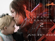 Death Stranding 2 Rilis Juni, Siap-siap Banyak Kejutan