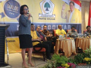 Politisi Golkar Apresiasi Pemerintah Kirim Nota Protes Soal Natuna