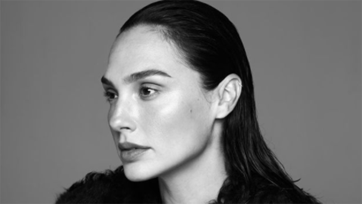 Gal Gadot Jadi Evil Queen