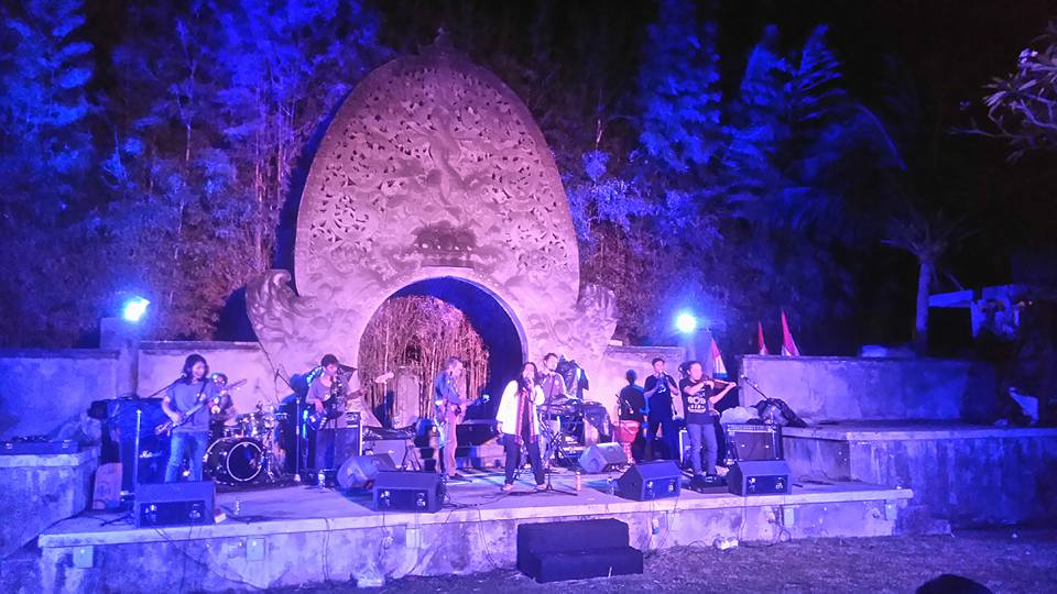 Album Ayu Weda Diluncurkan Hari Ini di Bentara Budaya Bali