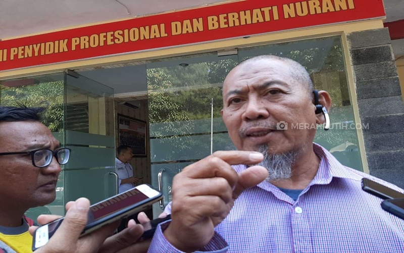  Polresta Surakarta Periksa Korban Rentenir Online, Pelapor Jadi 14 Orang