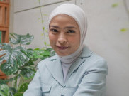 Tantri Lepas Debut Solonya dengan 'Candu Dalam Rindu'