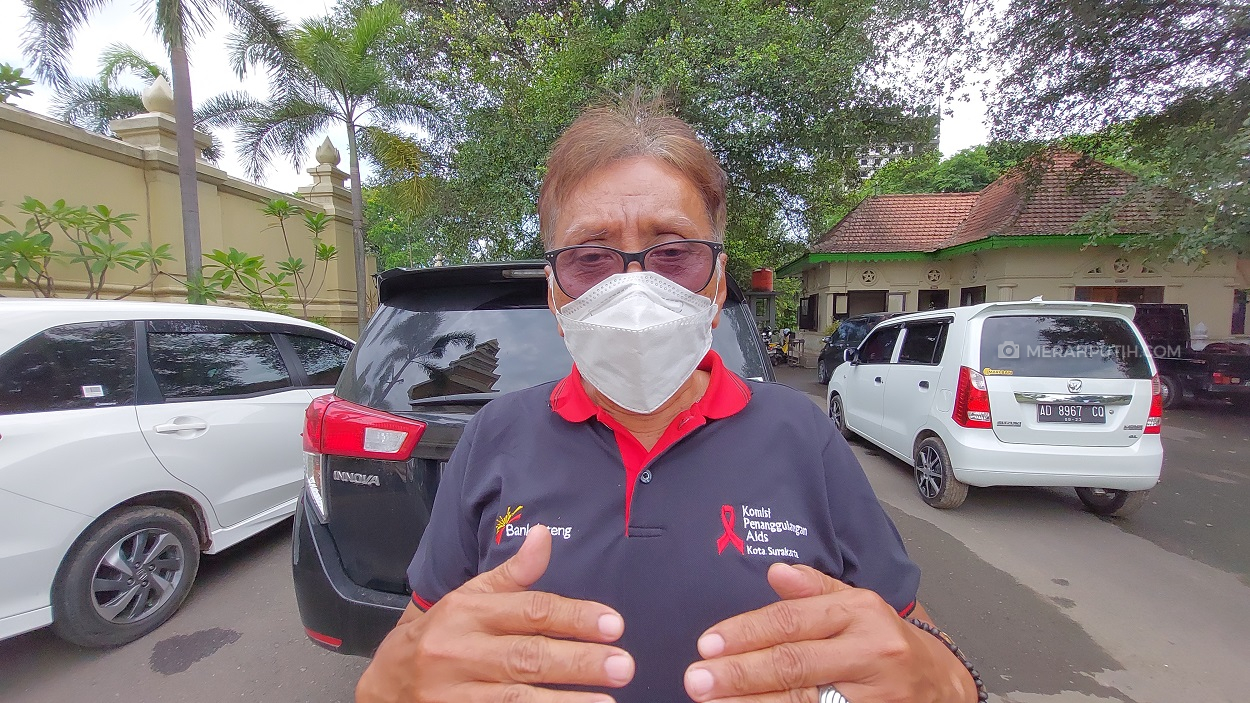 Kasus HIV/AIDS di Solo Mengalami Peningkatan Drastis di Tengah Pandemi COVID-19