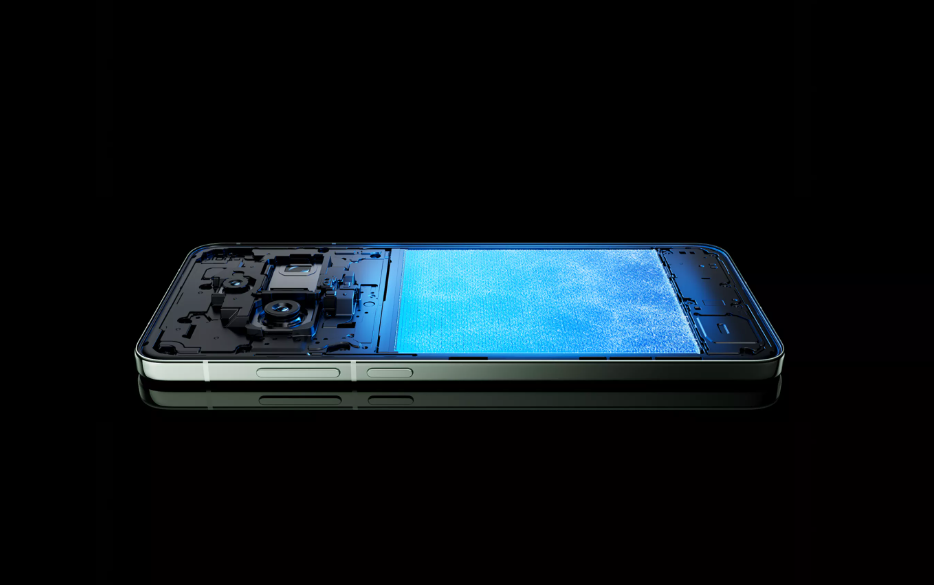 Smartphone Baterai Silikon-Karbon Terbaik 2025