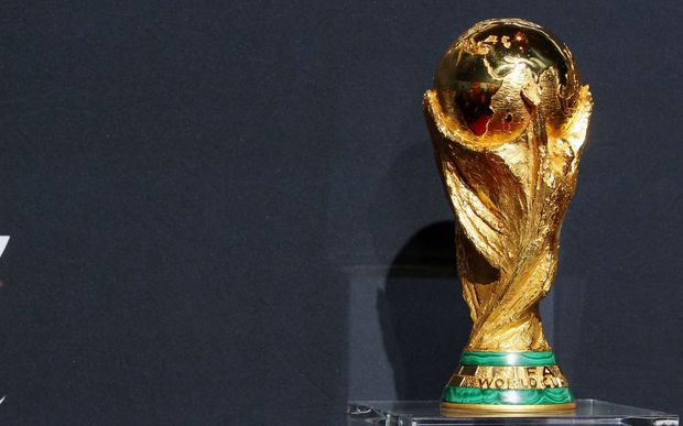 Indonesia Berpeluang Jadi Tuan Rumah Piala Dunia 2022