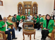 Maju Caleg PPP di Pemilu 2024 Ucok Baba akan Perjuangkan Kaum Difabel