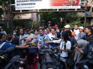 Rano Karno Janji Benahi Akses dan Parkir Kawasan JIS