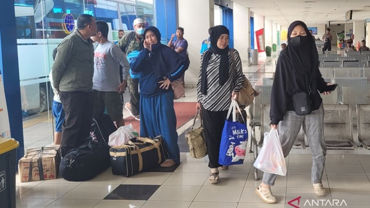 Pemprov DKI Minta Pendatang Baru Wajib Bawa SKPWNI untuk Tinggal di Jakarta