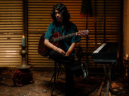 Amis Angkat Isu Cara Pandang Cinta Masa Kini dalam Lirik Lagu 'Filsafat Cinta'