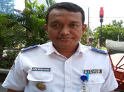  Malam Tahun Baru, Jalan Slamet Riyadi-Jenderal Sudirman Solo Steril 