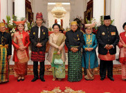 Aturan Lembaga Adat Perlu Dikodifikasi