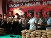 Jaringan Narkotika Medan-Aceh Dikendalikan dari Dalam Bui