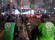Demo Ojol Bakal Berlangsung Besok, Catat Ini 14 Fakta Pentingnya