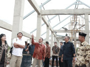DPRD Kota Solo Pesimistis Revitalisasi SDN Bayan Selesai Tepat Waktu