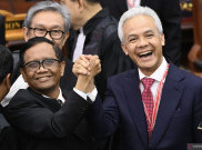 PDIP Tegaskan Pilihan Ganjar Jadi Oposisi Cerminan Sikap Partai