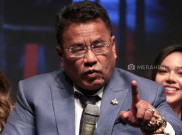 Kubu Jokowi Rekrut Yusril, BPN Prabowo-Sandi Tak Akan Gandeng Hotman Paris