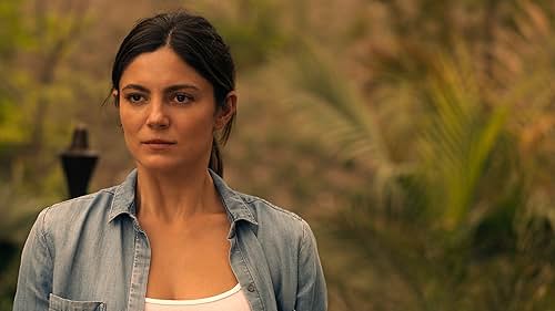 Monica Barbaro akan Main di 'Crime 101', Film Thriller Bertabur Bintang