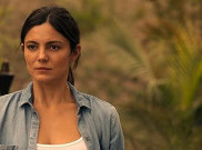 Monica Barbaro akan Main di 'Crime 101', Film Thriller Bertabur Bintang