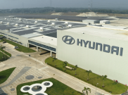 Hyundai Bangun Pabrik Mobil Listrik dan Baterai