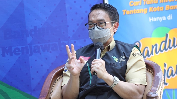 IGD COVID-19 RSUD Ujungberung Tutup Setelah Terjadi Lonjakan Pasien