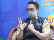 IGD COVID-19 RSUD Ujungberung Tutup Setelah Terjadi Lonjakan Pasien