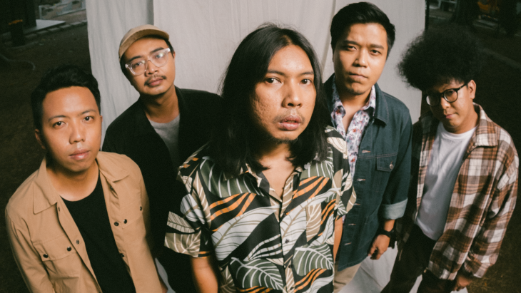 Hadiah untuk Kaum Hawa di Lagu 'Istimewa' Good Morning Everyone