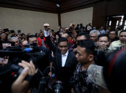 KPK Pastikan Banding Vonis 3,5 Tahun Bui Hasto Kristiyanto, Ini Dalihnya