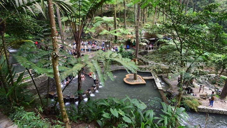 Desa Bantaragung, Majalengka Punya 8 Obyek Wisata