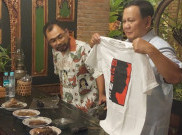 Relawan Terpecah Dukung Ganjar dan Prabowo Jadi Strategi Amankan Legasi Jokowi