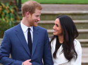 Prince Harry dan Meghan Markle Dikenalkan Mak Comblang