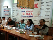 PPP Sodorkan Empat Kriteria Pendamping Jokowi di Pilpres 2019 