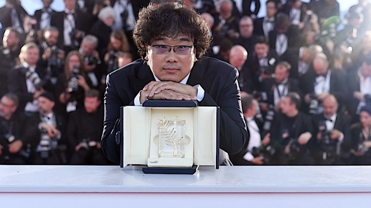 Bong Joon-ho Optimis COVID-19 Segera Berlalu dan Bangkitkan Perfilman
