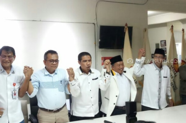 Secara Politik, PKS-Gerindra Sudah Selesai