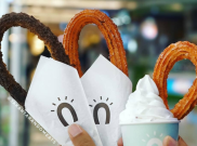 Jajanan 'Instagramable' yang Bakal Jadi Viral di Tahun 2019